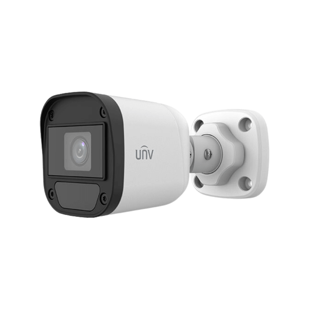 دوربین مداربسته یونی ویو (uniview) مدل UAC-B112-F40