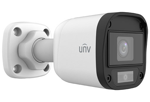 دوربین مداربسته یونی ویو (uniview) مدل UAC-B112-F40-W