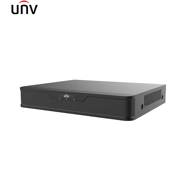 دستگاه ضبط تصویر یونی ویو TVI مدل UNV XVR301-04G3