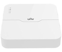 دستگاه NVR یونی ویو مدل NVR301-04LS2-P4