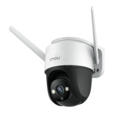 دوربین بیسیم آیمو مدل IPC-S21FEP Cruiser Plus با کیفیت 2 مگاپیکسل، مناسب فضای بیرونی، دارای دید در شب رنگی و قابلیت چرخش