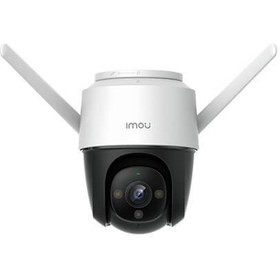 دوربین مداربسته بیسیم IMOU مدل IPC-S22FP Cruiser 2MP با قابلیت چرخش 360 درجه، دید در شب رنگی و مناسب فضای بیرونی