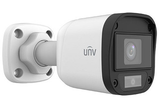 دوربین مداربسته AHD مدلUAC-B115-F28