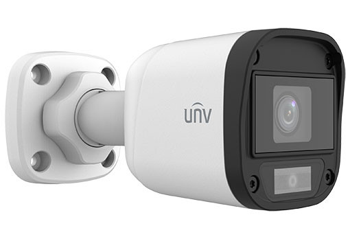 دوربین مداربسته AHD مدلUAC-B115-F28