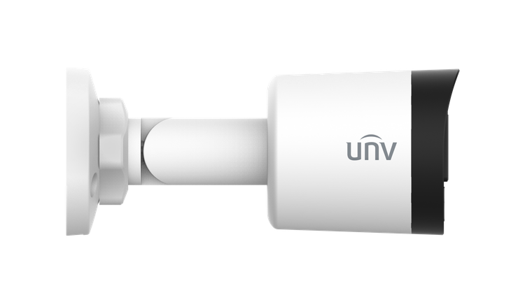 دوربین مداربسته یونی ویو UAC-B122-AF28M-W