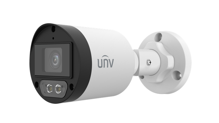دوربین مداربسته یونی ویو UAC-B122-AF28M-W