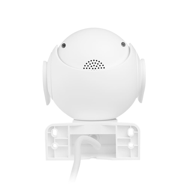 نمای جلویی دوربین وایرلس Imou مدل Cruiser 2