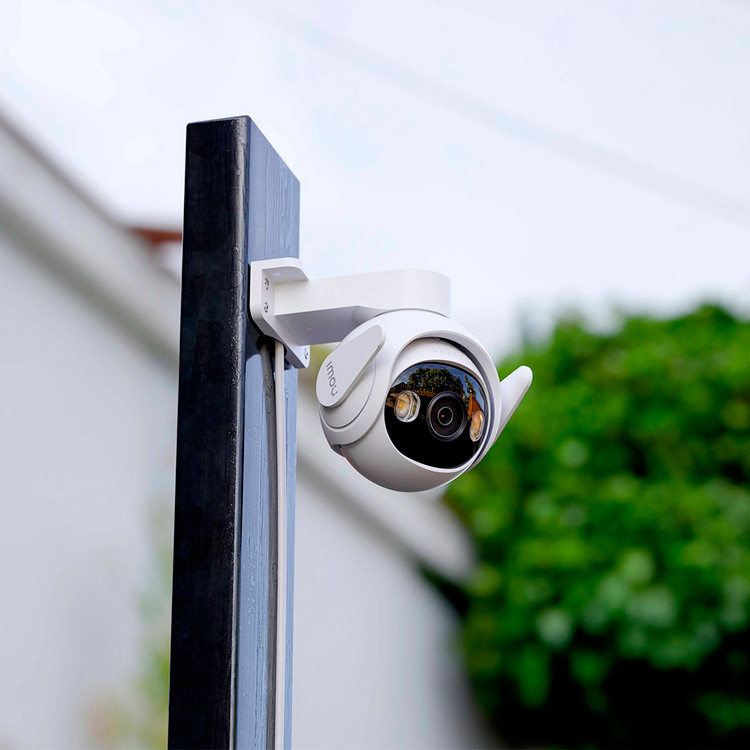 دوربین مداربسته بیسیم آیمو مدل IPC-GS7EP-5M0WE با کیفیت 5 مگاپیکسل