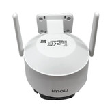 دوربین مداربسته بیسیم ایمو مدل IPC-S41FEP با وضوح 4 مگاپیکسل، دید در شب رنگی و چرخش 360 درجه مناسب فضای باز
