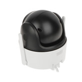 دوربین مداربسته بیسیم ایمو مدل IPC-S41FEP با وضوح 4 مگاپیکسل، دید در شب رنگی و چرخش 360 درجه مناسب فضای باز