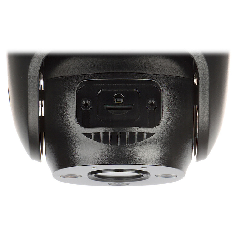 دوربین مداربسته بیسیم ایمو مدل IPC-S41FEP با وضوح 4 مگاپیکسل، دید در شب رنگی و چرخش 360 درجه مناسب فضای باز