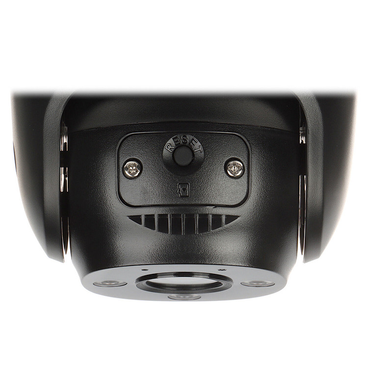 دوربین مداربسته بیسیم ایمو مدل IPC-S41FEP با وضوح 4 مگاپیکسل، دید در شب رنگی و چرخش 360 درجه مناسب فضای باز