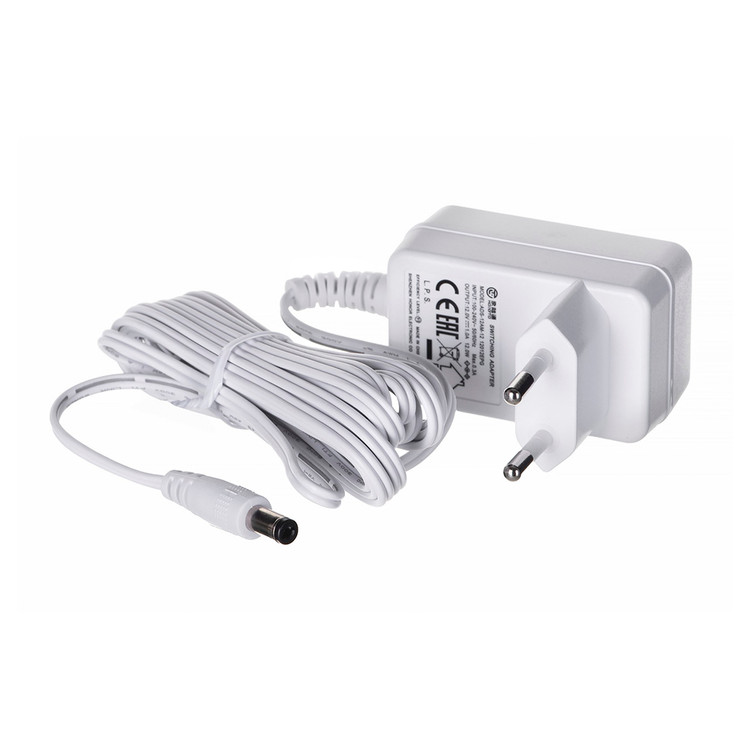 دوربین مداربسته بیسیم ایمو مدل IPC-S41FEP با وضوح 4 مگاپیکسل، دید در شب رنگی و چرخش 360 درجه مناسب فضای باز