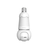 دوربین بیسیم لامپی آیمو مدل IPC-S6DP-3MOWEB با قابلیت چرخش و نصب روی سرپیچ لامپ