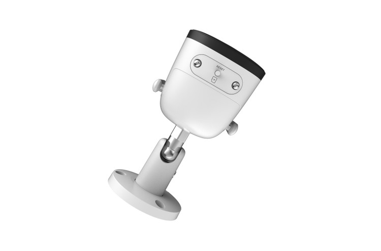 دوربین بیسیم بولت آیمو مدل IPC-F42FP Bullet 2E با کیفیت 4 مگاپیکسل و دید در شب تمامرنگی