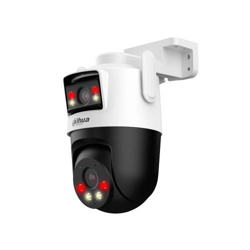 دوربین وایفای داهوا DH-P5D-5F-PV با کیفیت ۵ مگاپیکسل و صدای دوطرفه