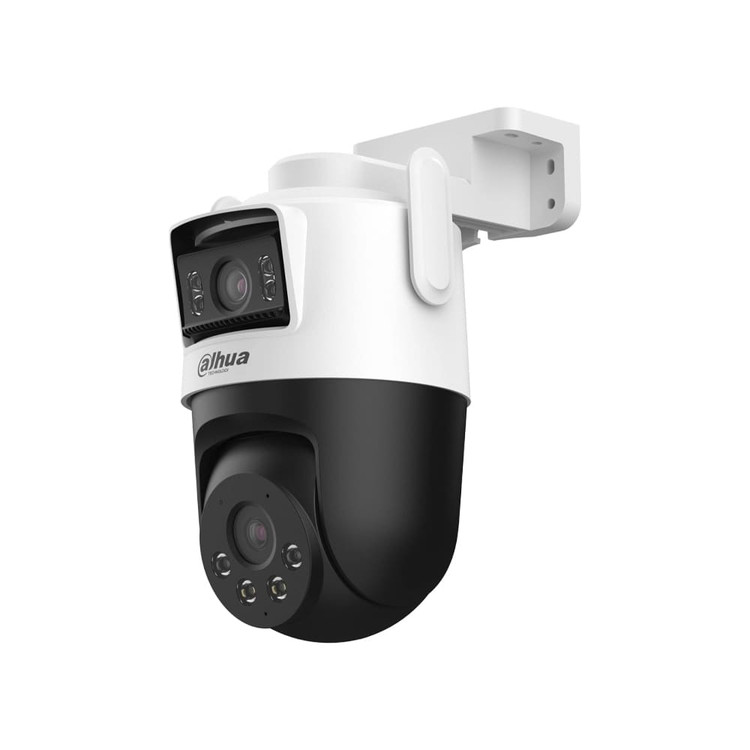 دوربین وایفای داهوا DH-P5D-5F-PV با کیفیت ۵ مگاپیکسل و صدای دوطرفه