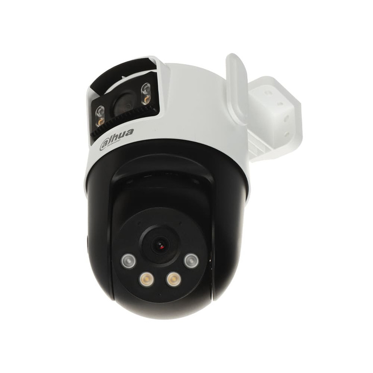 دوربین وایفای داهوا DH-P5D-5F-PV با کیفیت ۵ مگاپیکسل و صدای دوطرفه