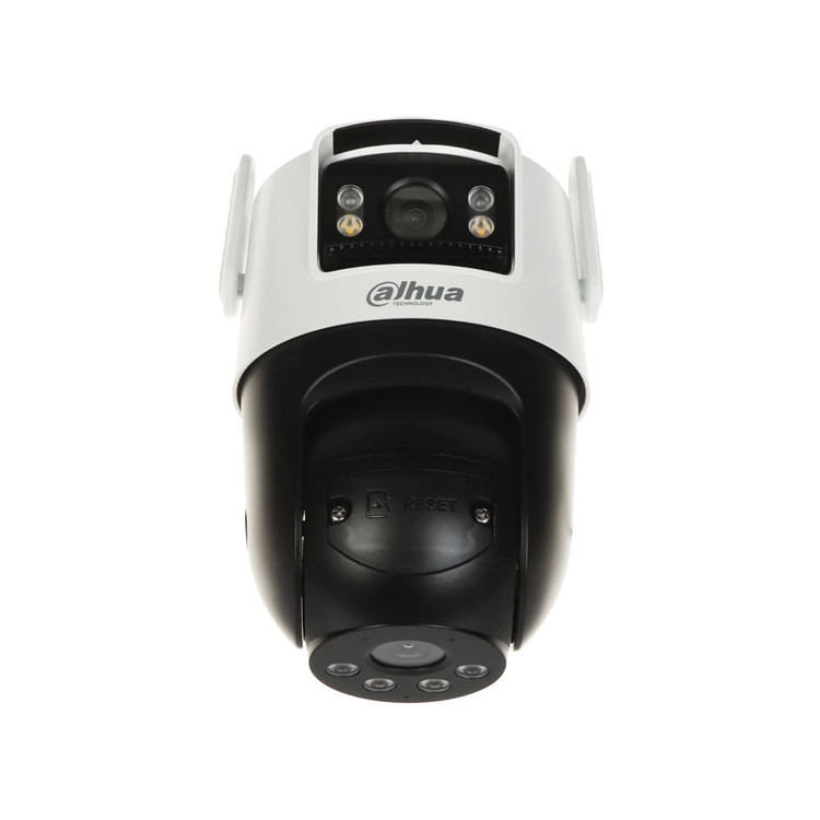 دوربین وایفای داهوا DH-P5D-5F-PV با کیفیت ۵ مگاپیکسل و صدای دوطرفه