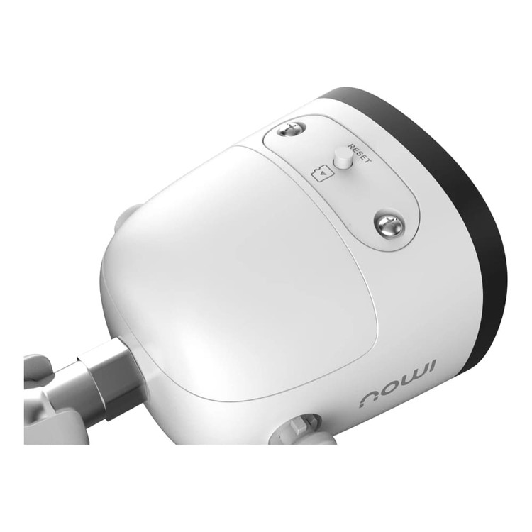 دوربین بیسیم آیمو Bullet 2E مدل IPC-F42FP با کیفیت 4 مگاپیکسل و دید در شب