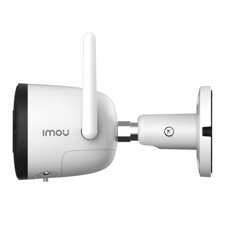 دوربین بیسیم آیمو Bullet 2E مدل IPC-F42FP با کیفیت 4 مگاپیکسل و دید در شب