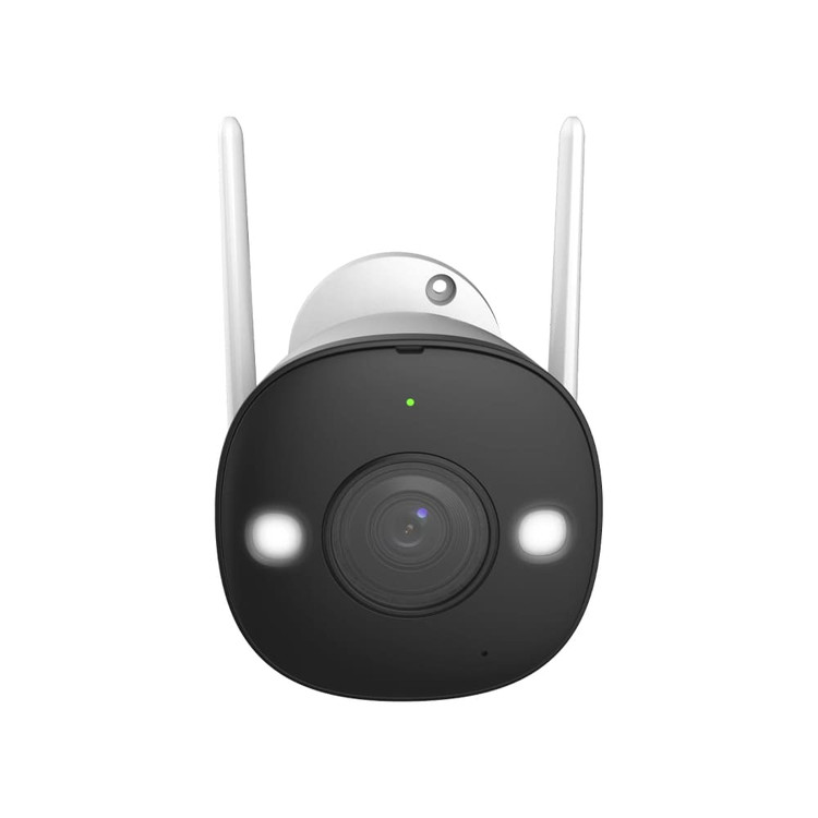 دوربین بیسیم آیمو Bullet 2E مدل IPC-F42FP با کیفیت 4 مگاپیکسل و دید در شب