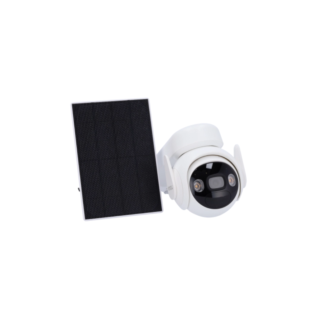 دوربین مداربسته 4G آیمو مدل IPC-K9EP با کیفیت 3 مگاپیکسل و پشتیبانی از سیم‌کارت