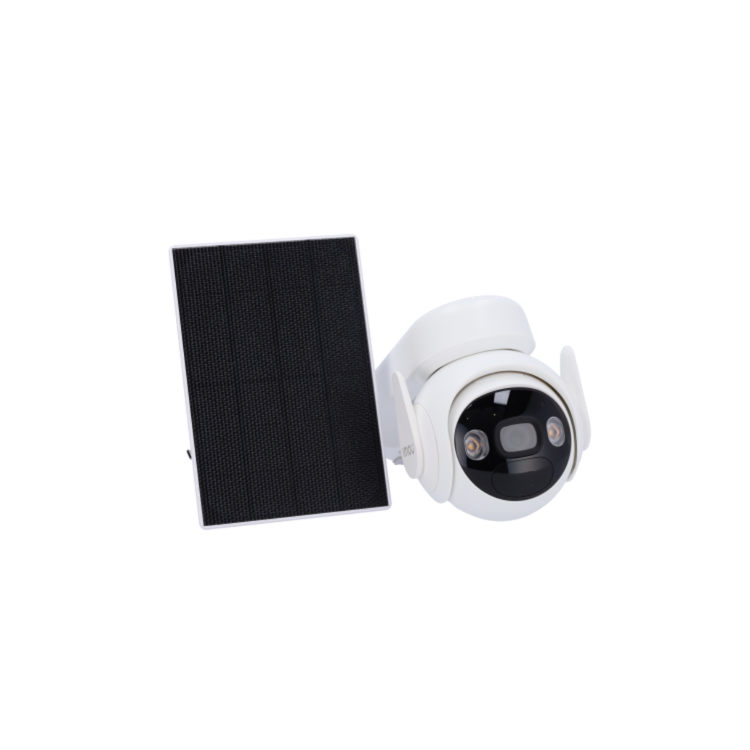 دوربین مداربسته 4G آیمو مدل IPC-K9EP با کیفیت 3 مگاپیکسل و پشتیبانی از سیمکارت