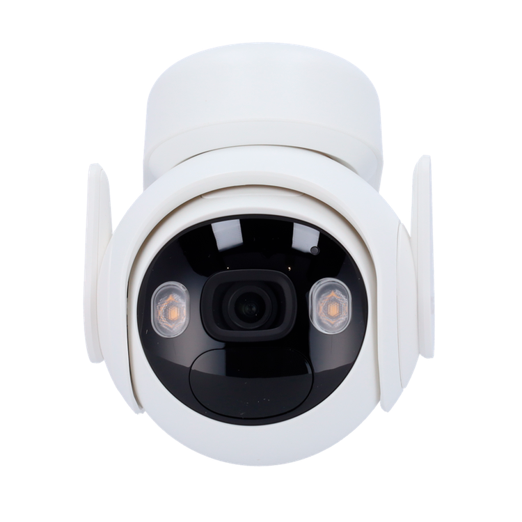 دوربین مداربسته 4G آیمو مدل IPC-K9EP با کیفیت 3 مگاپیکسل و پشتیبانی از سیمکارت