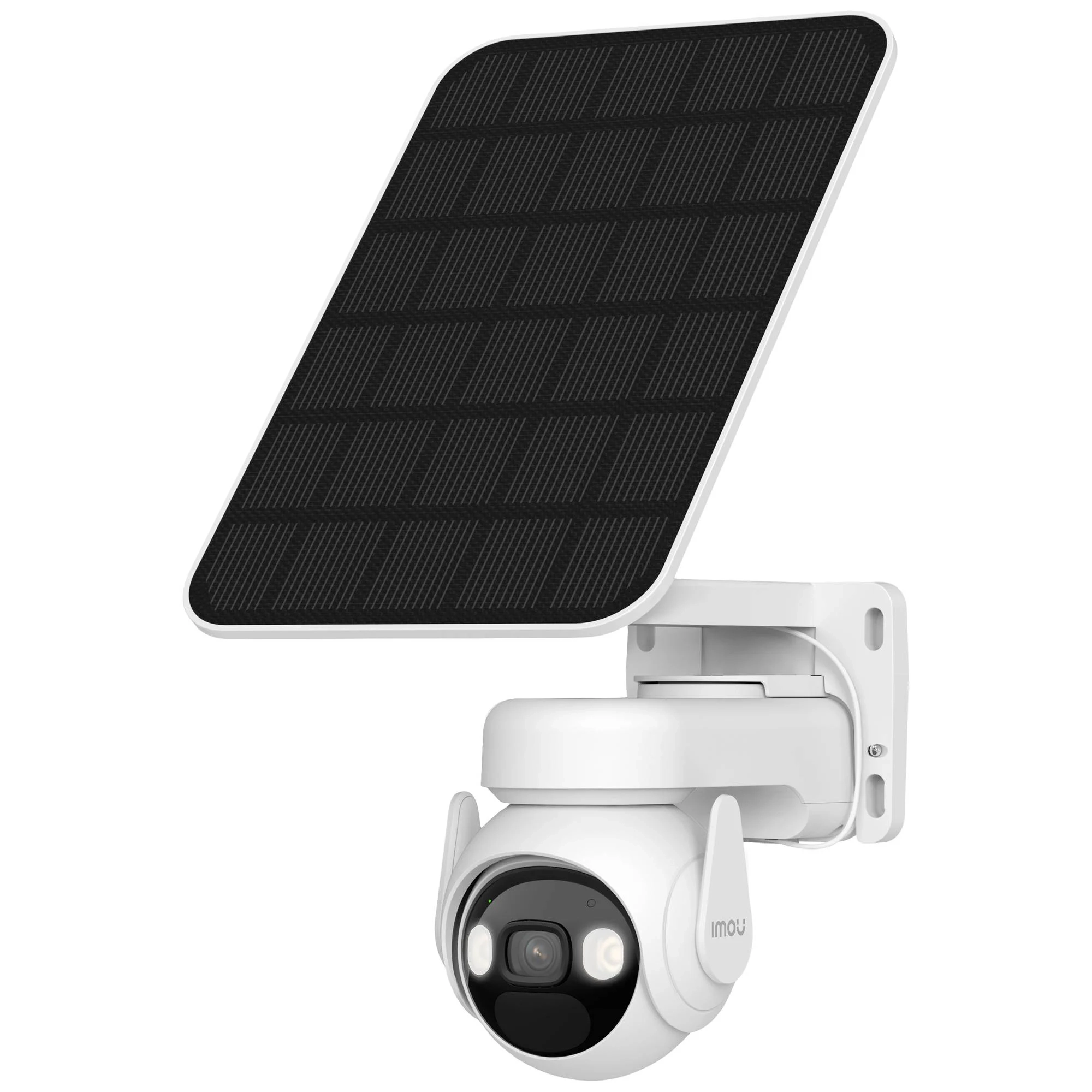دوربین مداربسته 4G آیمو مدل IPC-K9EP با کیفیت 3 مگاپیکسل و پشتیبانی از سیم‌کارت