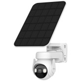 دوربین مداربسته 4G آیمو مدل IPC-K9EP با کیفیت 3 مگاپیکسل و پشتیبانی از سیمکارت