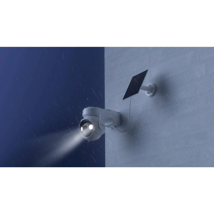 دوربین مداربسته 4G آیمو مدل IPC-K9EP با کیفیت 3 مگاپیکسل و پشتیبانی از سیمکارت