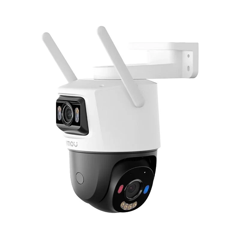 دوربین مداربسته آیمو مدل IPC-S7XEP-10M0WED با چرخش 360 درجه، زوم اپتیکال 10X و کیفیت تصویر 5MP