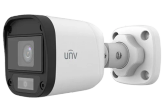 دوربین مداربسته بیسیم یونی ویو مدل UAC-B115-F28(40)-W با کیفیت Full HD و دید در شب