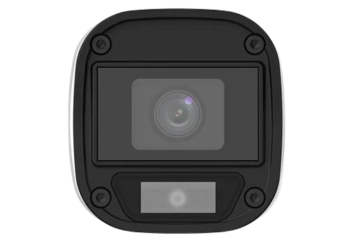 دوربین مداربسته بی‌سیم یونی ویو مدل UAC-B115-F28(40)-W با کیفیت Full HD و دید در شب