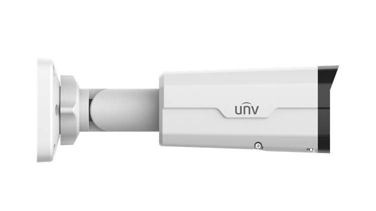 دوربین تحت شبکه یونیویو مدل IPC2324SB-DZK-I0 | ۴ مگاپیکسل، لنز موتورایز، دید در شب هوشمند