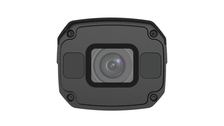 دوربین تحت شبکه یونیویو مدل IPC2324SB-DZK-I0 | ۴ مگاپیکسل، لنز موتورایز، دید در شب هوشمند