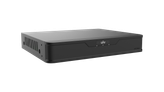 دستگاه ضبط تصویر یونیویو مدل UNV XVR301-04G3 با ۴ کانال ورودی و پشتیبانی از فرمتهای TVI، AHD، CVI و IP”