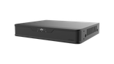 دستگاه ضبط تصویر یونیویو مدل UNV XVR301-04G3 با ۴ کانال ورودی و پشتیبانی از فرمتهای TVI، AHD، CVI و IP”