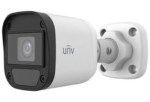 دوربین مداربسته یونیویو مدل UAC-B115-F28(40) با کیفیت ۵ مگاپیکسل، لنز ۲.۸ میلیمتر و دید در شب ۲۰ متر