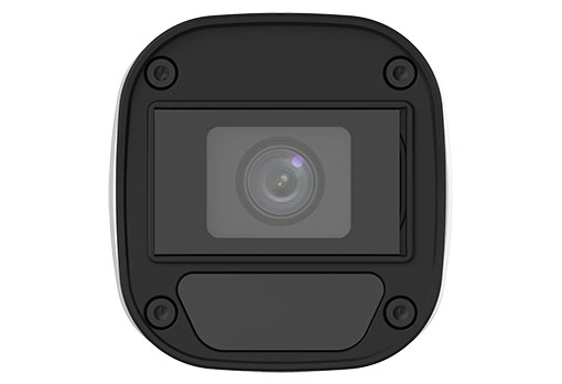 دوربین مداربسته یونی‌ویو مدل UAC-B115-F28(40) با کیفیت ۵ مگاپیکسل، لنز ۲.۸ میلی‌متر و دید در شب ۲۰ متر