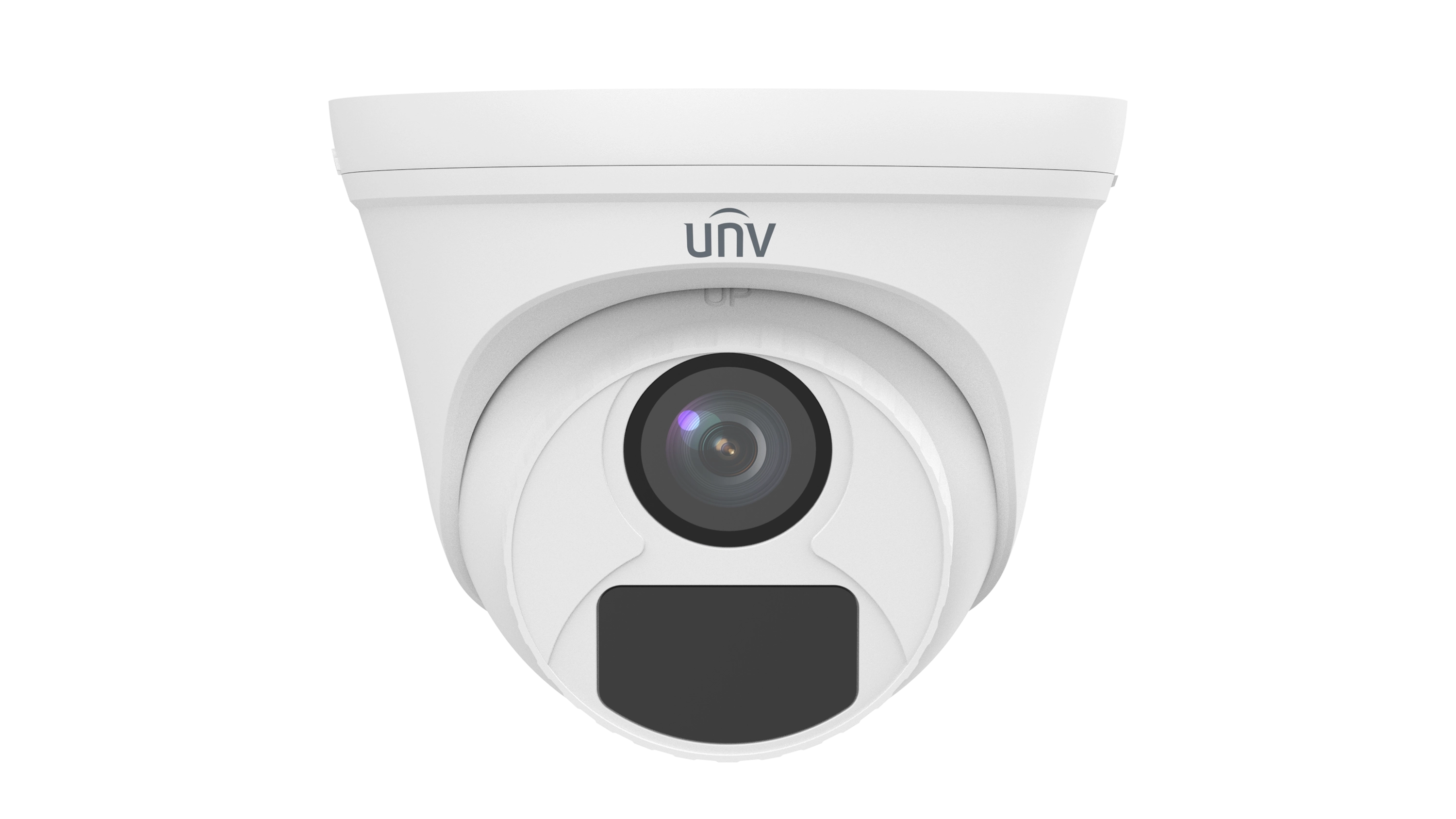 دوربین مداربسته یونی‌ویو مدل UAC-T112-F28(40) با کیفیت ۲ مگاپیکسل و دید در شب تا ۲۰ متر