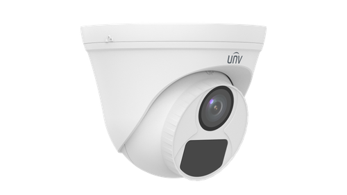 دوربین مداربسته یونیویو مدل UAC-T112-F28(40) با کیفیت ۲ مگاپیکسل و دید در شب تا ۲۰ متر