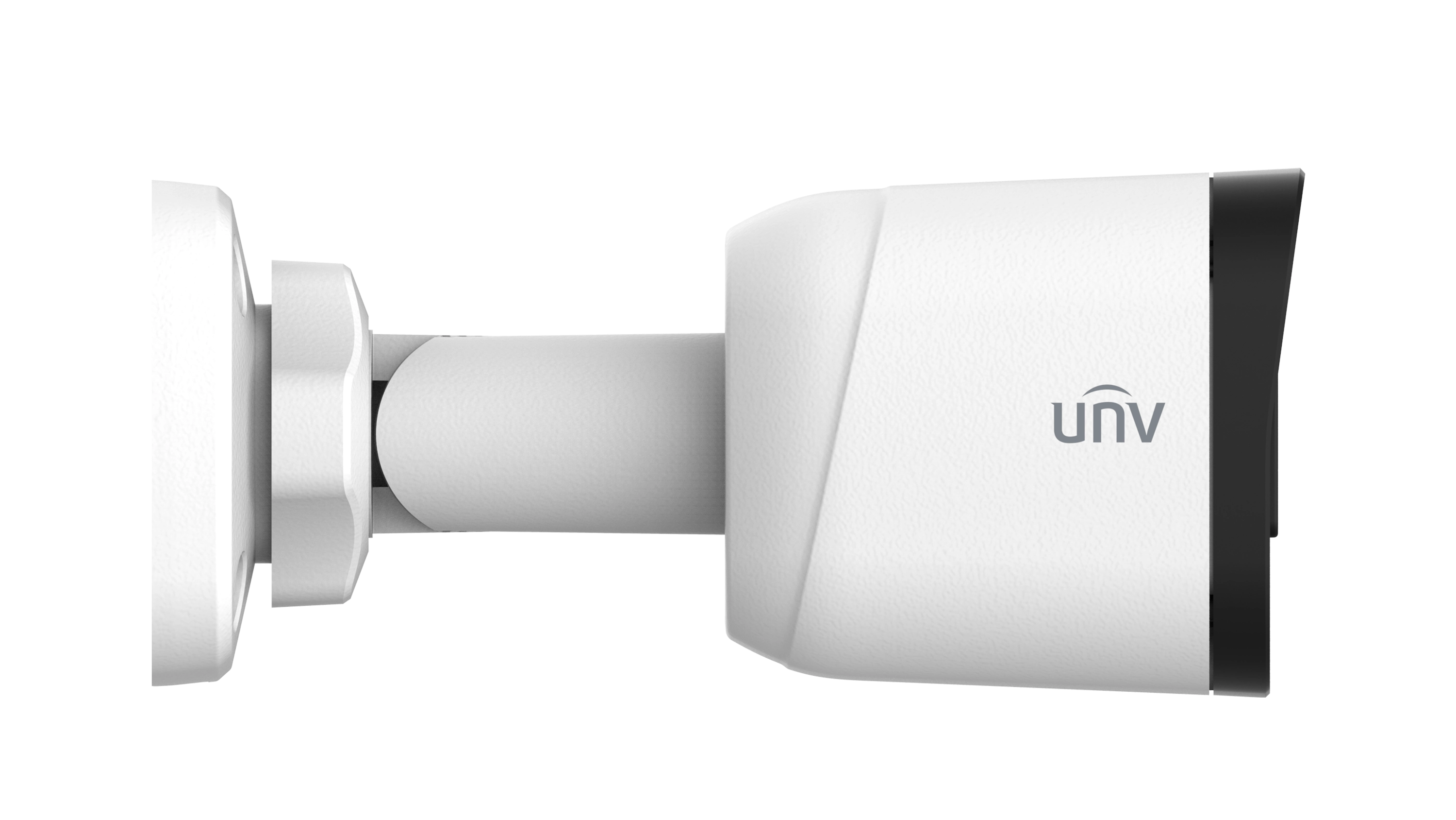 دوربین مداربسته یونی ویو مدل UAC-B112-F28(40) با کیفیت 2 مگاپیکسل، دید در شب و طراحی ضد آب