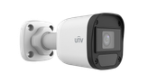 دوربین مداربسته یونی ویو مدل UAC-B112-F28(40) با کیفیت 2 مگاپیکسل، دید در شب و طراحی ضد آب
