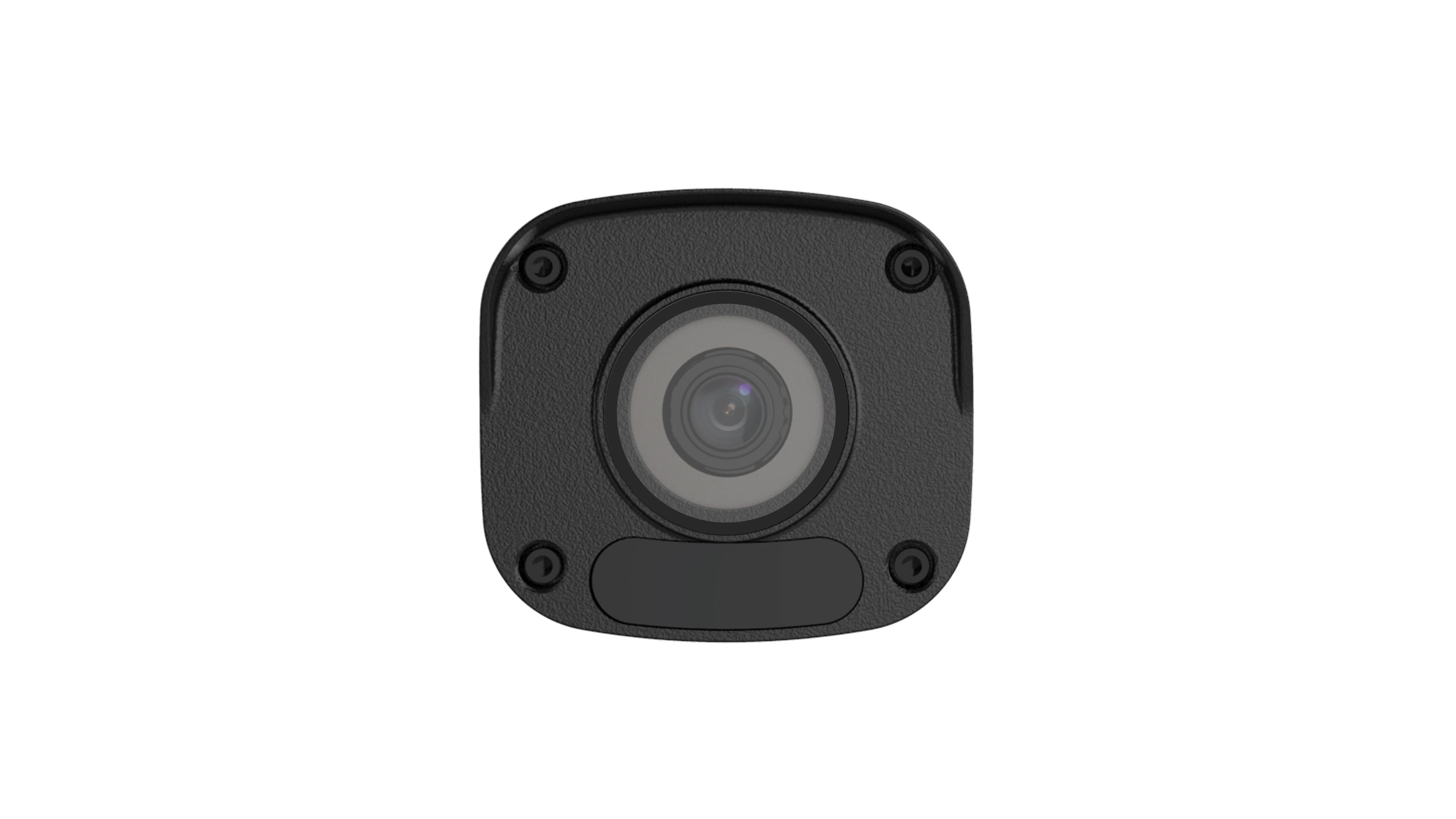 دوربین مداربسته تحت شبکه یونی ویو مدل IPC2122LB-SF28(40)-A با لنز 2.8 یا 4 میلی‌متر، کیفیت تصویر 2 مگاپیکسل و قابلیت دید در شب مادون قرمز تا 30 متر