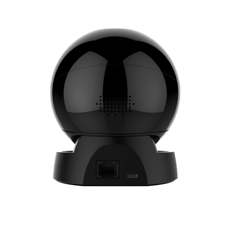 دوربین آیمو مدل IPC-GS2DP-5K0W با کیفیت 5 مگاپیکسل، دید در شب و اتصال بیسیم وایفای، مناسب برای نظارت محیطهای داخلی و خارجی