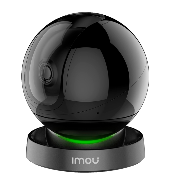 دوربین آیمو مدل IPC-GS2DP-5K0W با کیفیت 5 مگاپیکسل، دید در شب و اتصال بیسیم وایفای، مناسب برای نظارت محیطهای داخلی و خارجی