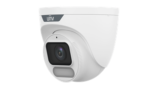 دوربین مداربسته تحت شبکه دام یونیویو مدل IPC3624LE-ADF28K-WP