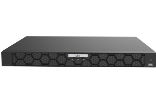 دستگاه NVR یونی ویو ۳۲ کانال NVR504-32B